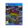 Gra PS4 PlayStation Teenage Mutant Ninja Turtles: Mutants Unleashed